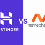 hostinger vs namecheap