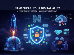 namecheap review