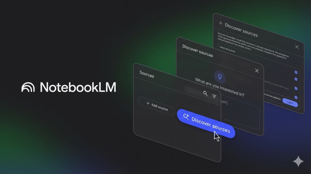 notebooklm alternatives